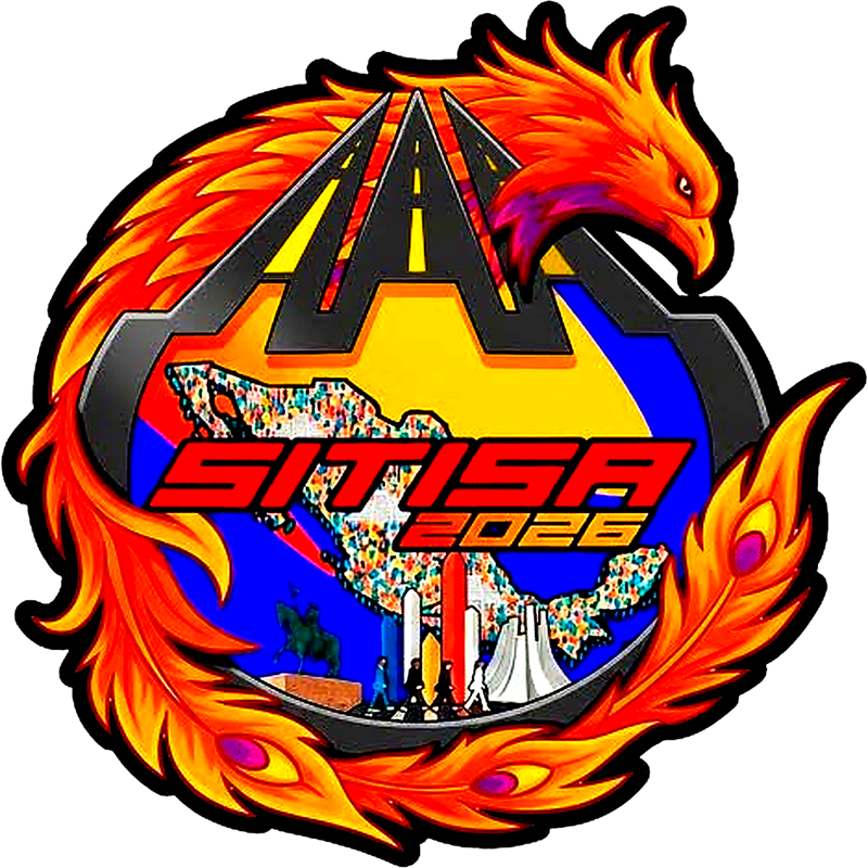Logo SITISA